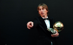 Giá như Luka Modric chỉ giành Quả bóng Bạc, mọi thứ sẽ toàn vẹn hơn nhiều?