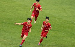 Fan Việt ra tay, giúp Công Phượng không có đối thủ trong cuộc đua tại Asian Cup 2019