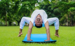 13 thay đổi "ngầm" trong cơ thể sau khi tập Yoga: Đừng bỏ qua cơ hội trẻ khỏe dài lâu