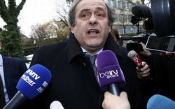 Huyền thoại Michel Platini từng nhận hối lộ, mất ghế Chủ tịch UEFA thế nào?