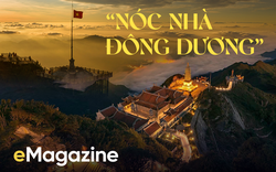 Tài trí người Việt và 2 kỳ tích ghi vào kỷ lục Guinness thế giới ở "Nóc nhà Đông Dương"