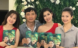 Những diễn viên thành danh từ phim của đạo diễn Đỗ Thanh Hải