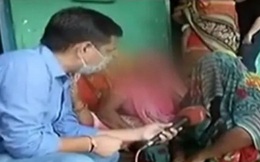 Lời kể ám ảnh của người mẹ trong vụ cưỡng hiếp khủng khiếp ở Ấn Độ