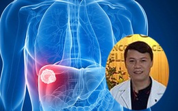Bác sĩ chuyên khoa: Ung thư biểu mô tế bào gan có rất ít dấu hiệu nhận biết sớm, người thuộc nhóm này cần khám sàng lọc định kỳ để nhanh chóng phát hiện nguy hiểm cận kề