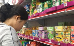 Chặn 'hàng xách tay' bằng tăng mức phạt?