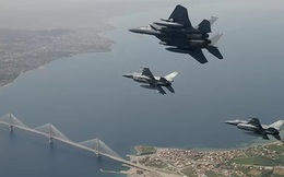 Thổ Nhĩ Kỳ bác bỏ cáo buộc S-400 "lén lút" theo dõi F-16 của NATO