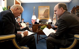 Ông Biden sẵn sàng gặp Chủ tịch Triều Tiên nếu đắc cử tổng thống Mỹ