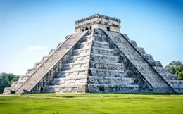 Tìm hiểu 10 sự thật về người Maya cổ đại