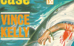 Cá mập nôn ra cánh tay người ở thủy cung Úc: Án mạng bí ẩn khiến cảnh sát đau đầu nhiều thập kỷ