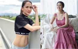 Mỹ nhân đẹp nhất Philippines khoe dáng nuột nà, mặt mộc hoàn hảo không tì vết