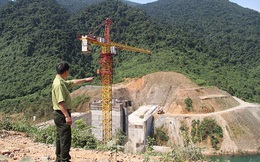 Thừa Thiên Huế đang cử lực lượng chức năng đến thủy điện Rào Trăng 3 xác minh thông tin sạt lở