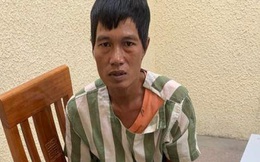 Bắt giữ đối tượng có thú vui "quái đản" đốt xe của người dân