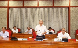 Hoãn tổ chức Đại hội đại biểu Đảng bộ tỉnh Thừa Thiên Huế