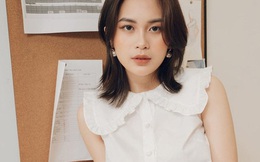 Hội hot girl trường Báo thế hệ mới: Thông minh thần thái có đủ, khoản bikini gây ấn tượng mạnh