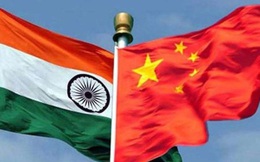 Chỉ huy quân sự cấp cao Ấn Độ và Trung Quốc tiến hành đàm phán mới
