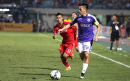 Đội trưởng Hà Nội FC Nguyễn Văn Quyết chỉ ra điểm mạnh nhất của HAGL