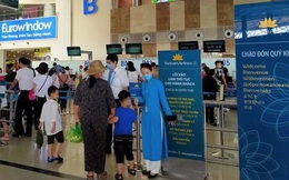 Vietnam Airlines "xoay xở" ra sao để còn dòng tiền hoạt động?