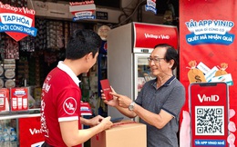 Vì đâu VinShop tự tin đặt mục tiêu thu hút được 300.000 cửa tiệm tạp hóa chỉ trong 2 năm, giảm giá thành hàng hóa tới 10%?