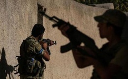 Nỗi khiếp đảm của lính đánh thuê Syria khi phải đối đầu với các tay súng bắn tỉa Armenia