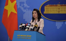 Việt Nam phản ứng việc hơn 400 doanh nghiệp TQ đăng ký hoạt động trái phép ở Hoàng Sa
