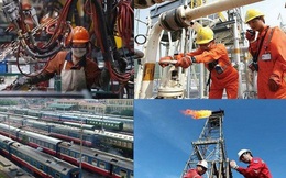 Tổng tài sản của 491 doanh nghiệp nhà nước đạt gần 3 triệu tỷ đồng