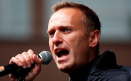 Loạt quan chức thân cận ông Putin bị EU trừng phạt vì vụ Navalny: Nga đáp trả sắc lạnh