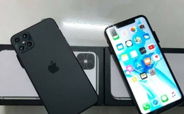 iPhone 12 “xách tay” giá 2,3 triệu đồng ở Sài Gòn