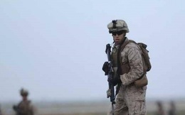 Hai thủ lĩnh al-Qaeda bị tiêu diệt ở Syria