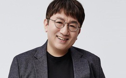 Ông chủ ban nhạc BTS thành tỷ phú mới của Hàn Quốc