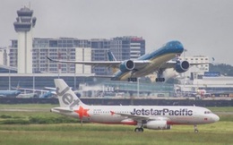 Khách phản ứng vào web Vietnam Airlines mua vé lại phải bay hãng giá rẻ khác