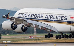 Vừa có "bong bóng du lịch", giá vé máy bay Singapore - Hồng Kông đã tăng 40%