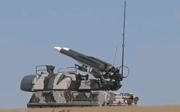 Chuyên gia Ukraine: Nga sẽ điều tên lửa đến Donbass nếu UAV Thổ Nhĩ Kỳ dám "lộng hành"