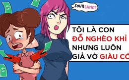 Khám phá về hot trend 'Đỗ nghèo khỉ', hot trend châm biếm hài hước nổi tiếng nhất nhì trên mạng xã hội