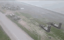 Ông Putin "quá khôn ngoan", Iran đừng mơ có trong tay tên lửa S-400 ngay lập tức