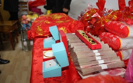 Nạn thách cưới giá trên trời gây nhức nhối tại Trung Quốc: Khuynh gia bại sản, nợ nần chồng chất