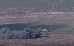 Xung đột Nagorno-Karabakh sẽ đi đến đâu?