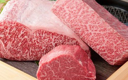 Có giá gần 1.600 USD/kg, đây là cách những miếng thịt bò "thượng hạng của thượng hạng" ra đời