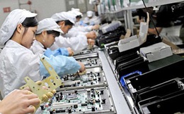 Bloomberg: Việt Nam hồi phục PMI nhanh hàng đầu khu vực
