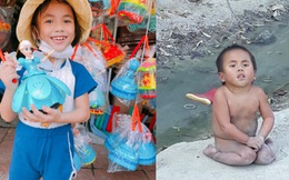 'Em bé Mường Lát' giờ đã xinh xắn, cao lớn như thế này: Chẳng ai còn nhận ra cô bé liệt 2 chân ngồi bên suối ngày nào