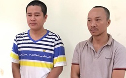 Cho rằng bị bỏ thuốc mê, khống chế ép con bạc viết nợ 300 triệu