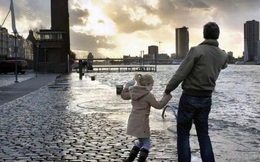 Thành phố Rotterdam: Sống chung với lũ 800 năm, trở thành đô thị lớn thứ 2 Hà Lan và cảng biển lớn nhất Châu Âu
