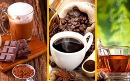 Bạn thích cà phê hay trà nóng? Đáp án sẽ tiết lộ khả năng tập trung của bạn có cao độ hay không