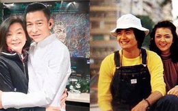 Mỹ nữ từng khiến Châu Nhuận Phát tự tử, Lưu Đức Hoa si mê giờ ra sao?