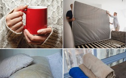 7 vật dụng gia đình có thể trở thành "kẻ thù" đối với sức khỏe của bạn bất cứ lúc nào