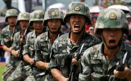 Báo Mỹ vén màn loạt vấn đề, hé lộ cả đáp án cho tham vọng bất thành của Quân đội Trung Quốc