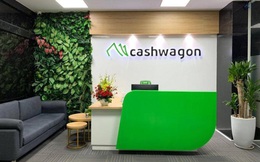 Siêu lợi nhuận của các app cho vay online: Bỏ vài đồng vốn, Cashwagon lãi 163 tỷ đồng năm 2019