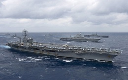 Cơn ác mộng "NATO Thái Bình Dương" của TQ đang dần thành hình: Mỹ không phải chất xúc tác duy nhất?