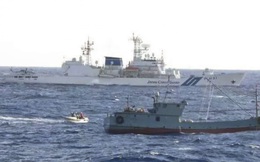 Hàng nghìn tàu cá TQ ngang nhiên hoạt động ở biển Nhật Bản: Phản ứng của Tokyo làm ngư dân Nhật "bức xúc"