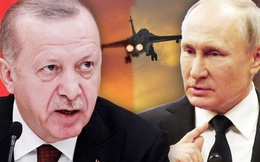 Sự thật xung đột Armenia-Azerbaijan: Thổ đang tăng tốc trong "cuộc chiến ngầm" với Nga?