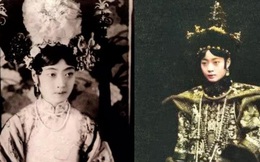 Hoàng hậu cuối cùng trong lịch sử phong kiến Trung Quốc: Xuất thân danh giá, tài sắc vẹn toàn nhưng phải sống một đời cô quạnh
